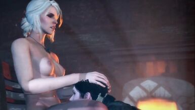 Ultimate SFM Futa Compilation - 4 image