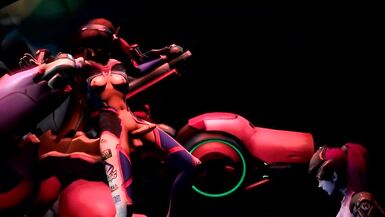 Ultimate SFM Futa Compilation - 9 image