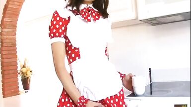 The Red Hot Coffee Maid - 11 image