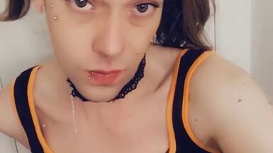 Yoga Gym Bunny Wants Sex