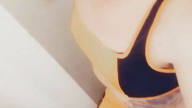 Yoga Gym Bunny Wants Sex - 10 image