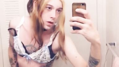 Bunny Girl Wants To Be Your Playmate - 15 image