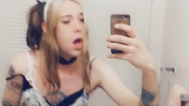 Bunny Girl Wants To Be Your Playmate - 6 image