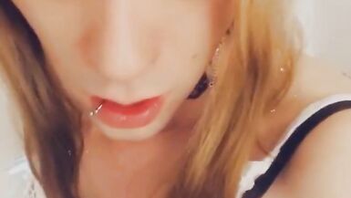 Bunny Girl Wants To Be Your Playmate - 8 image