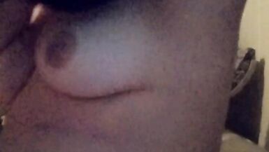 Edging with my fleshlight and blue vibe - 3 image