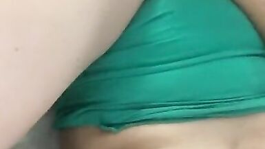 Machine fucks clairesquared brains out multiple squirts, watch me as I try not to cum all over myself - 6 image