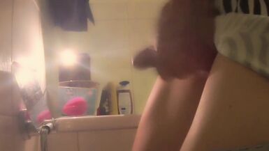 2 beautiful black dildo - 12 image