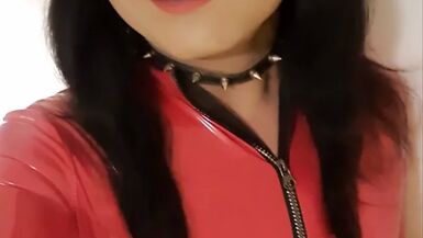 The Red Little Sissy - 1 image