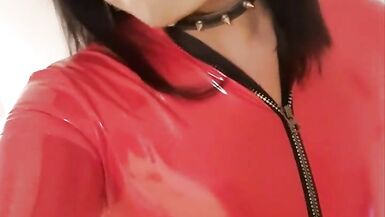 The Red Little Sissy - 10 image