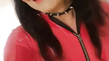 The Red Little Sissy - 12 image