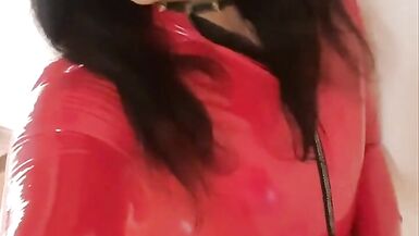 The Red Little Sissy - 14 image