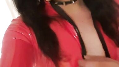 The Red Little Sissy - 15 image