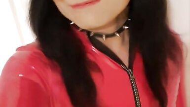 The Red Little Sissy