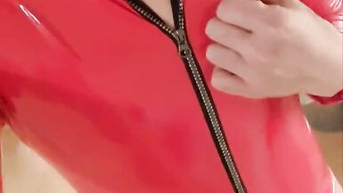 The Red Little Sissy - 8 image