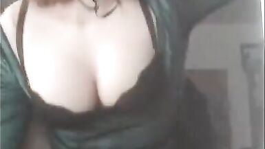 Sissy bitch without invitation got her ass ripped by huge BBC - 10 image