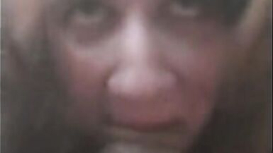 Sissy bitch without invitation got her ass ripped by huge BBC - 15 image