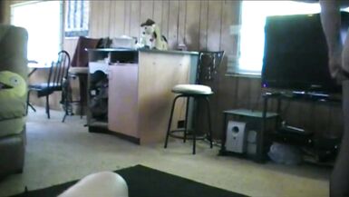 Transgender fucking a inexperienced hottie - 5 image