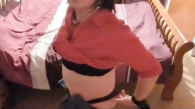 Rubbing my clit - 6 image