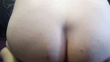 Post op Transgender woman rides Nova the Breeder - 11 image