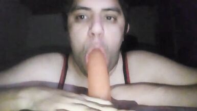 Savoring and hungry for cock 3 - 12 image