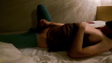 I was tired and sleepy 20220214 - 7 image