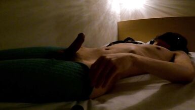 I was tired and sleepy 20220214 - 9 image