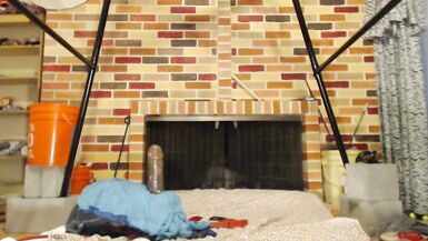 Bobbie dp'd with a dildo & a cock Yes! 2 - 15 image