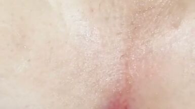 Sissy crossdressing Hubby getting fucked by wife - 2 image