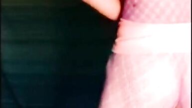 From my vault winter coat purple suit reveal and cum flowing finale - 3 image