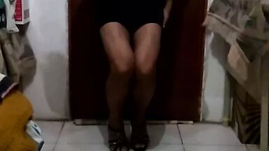 Dark Joselynne Cd Xmas Oral SexToy - 1 image