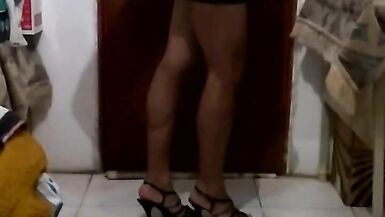 Dark Joselynne Cd Xmas Oral SexToy - 3 image