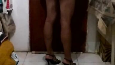 Dark Joselynne Cd Xmas Oral SexToy - 5 image