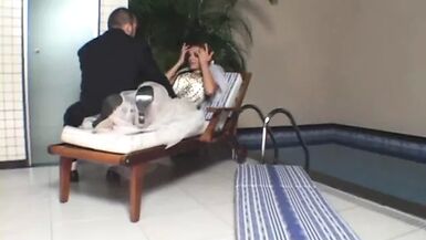 The wedding night - 1 image