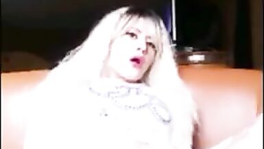 Ultimate TGirl Cumshots CUMpilation - 3 image