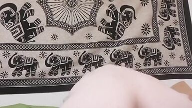 CD sissy self fisting cunt - 7 image