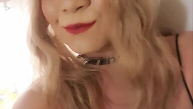 The Little Bittersweet Sissy