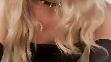 The Little Bittersweet Sissy - 11 image