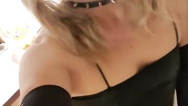 The Little Bittersweet Sissy - 15 image