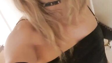 The Little Bittersweet Sissy - 8 image