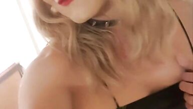 The Little Bittersweet Sissy - 9 image