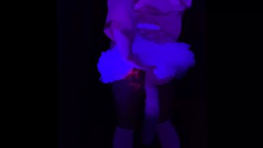 new teen crossdresser sissy slut lorri lacedown - 1 image