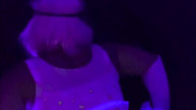 new teen crossdresser sissy slut lorri lacedown - 12 image