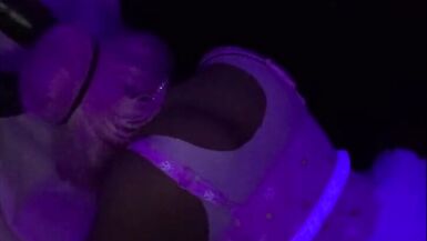 new teen crossdresser sissy slut lorri lacedown - 9 image