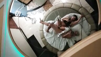 FUDENDO GOSTOSO O CUZINHO NA MINHA NAMORADA VIVI-SEXYDOLL - 10 image