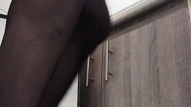 Kinkydresser pink babydoll - 6 image