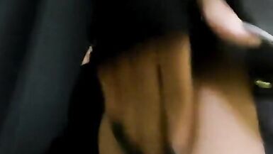 Sissy Fem Goddess Calls You Out - 5 image