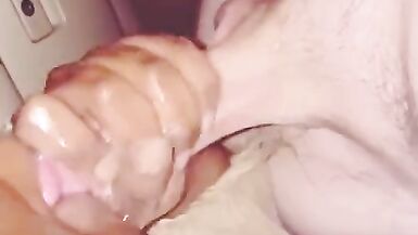 Big Dick white boys are like unicorns  - 15 image