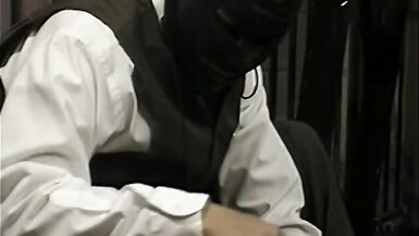 Gina shemale gets her ass filled with a stranger's cock - 5 image