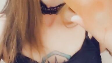 Sexy Daddys Girl Wants To Suck - 12 image