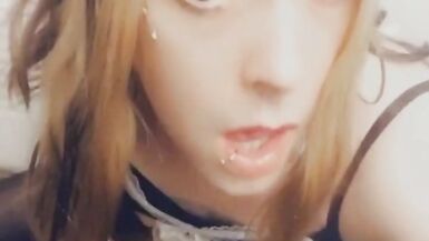 Gorgeous French Maid ready to Service - 15 image